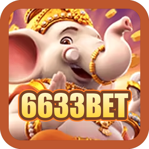 6633bet Brasil logo